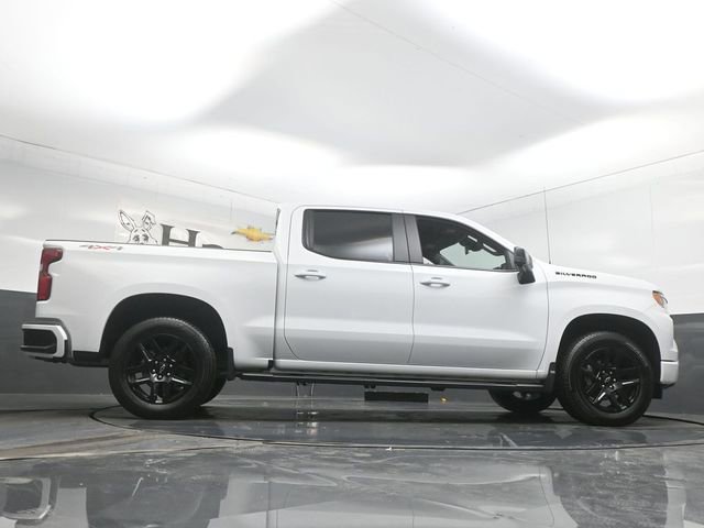 New 2025 Chevrolet Silverado 1500 RST w/ RST All Star Premium Package image 31