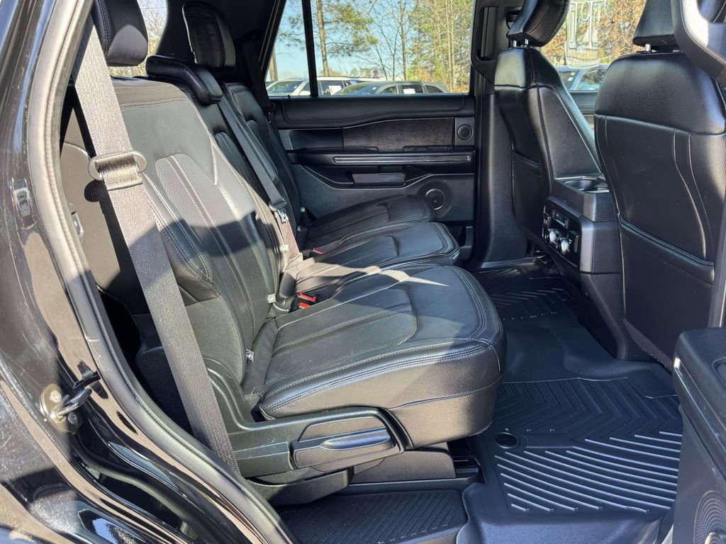 Used 2018 Ford Expedition Limited image 15