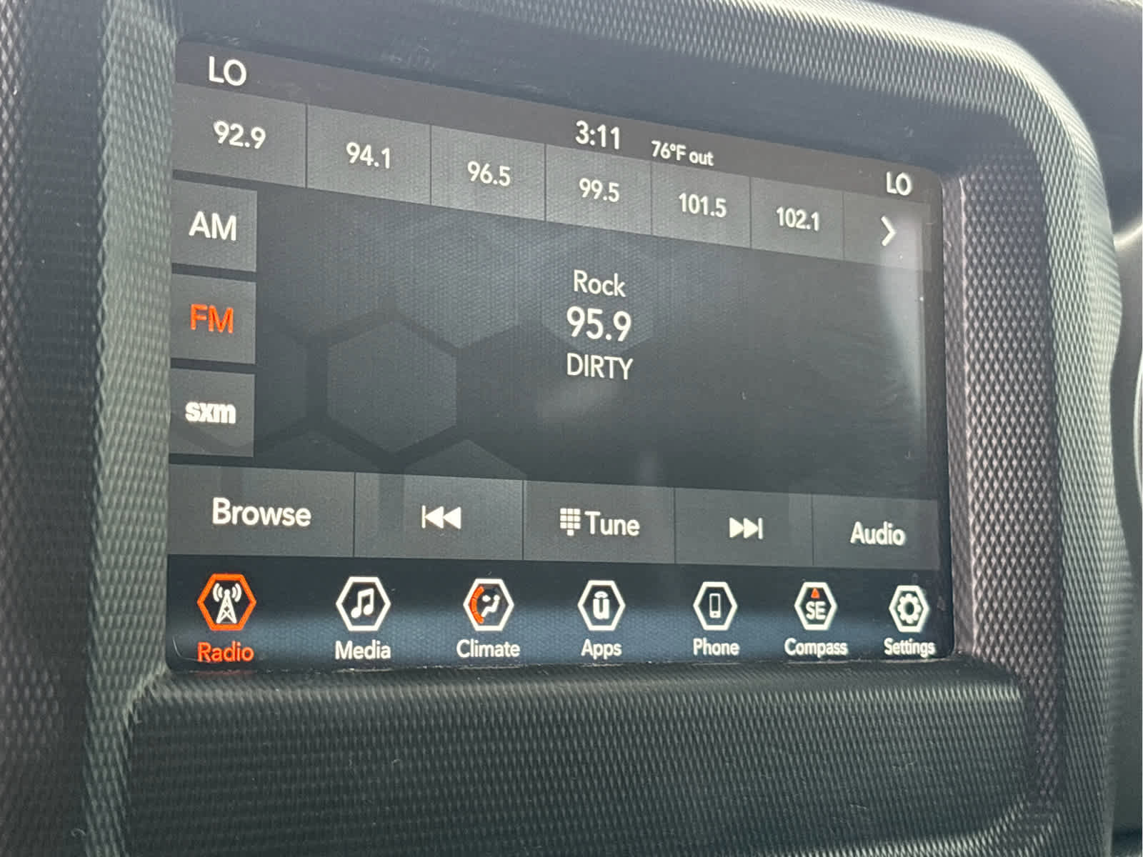 Used 2023 Jeep Wrangler Willys image 16