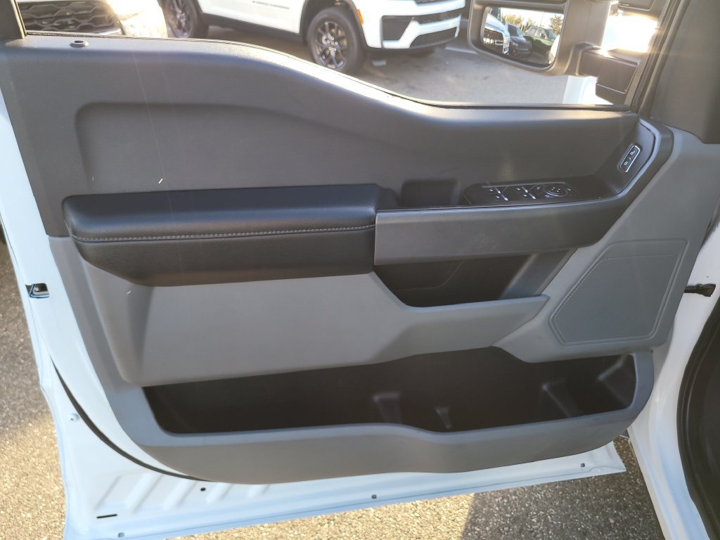 Used 2024 Ford F250 XLT AWD/4WD image 17
