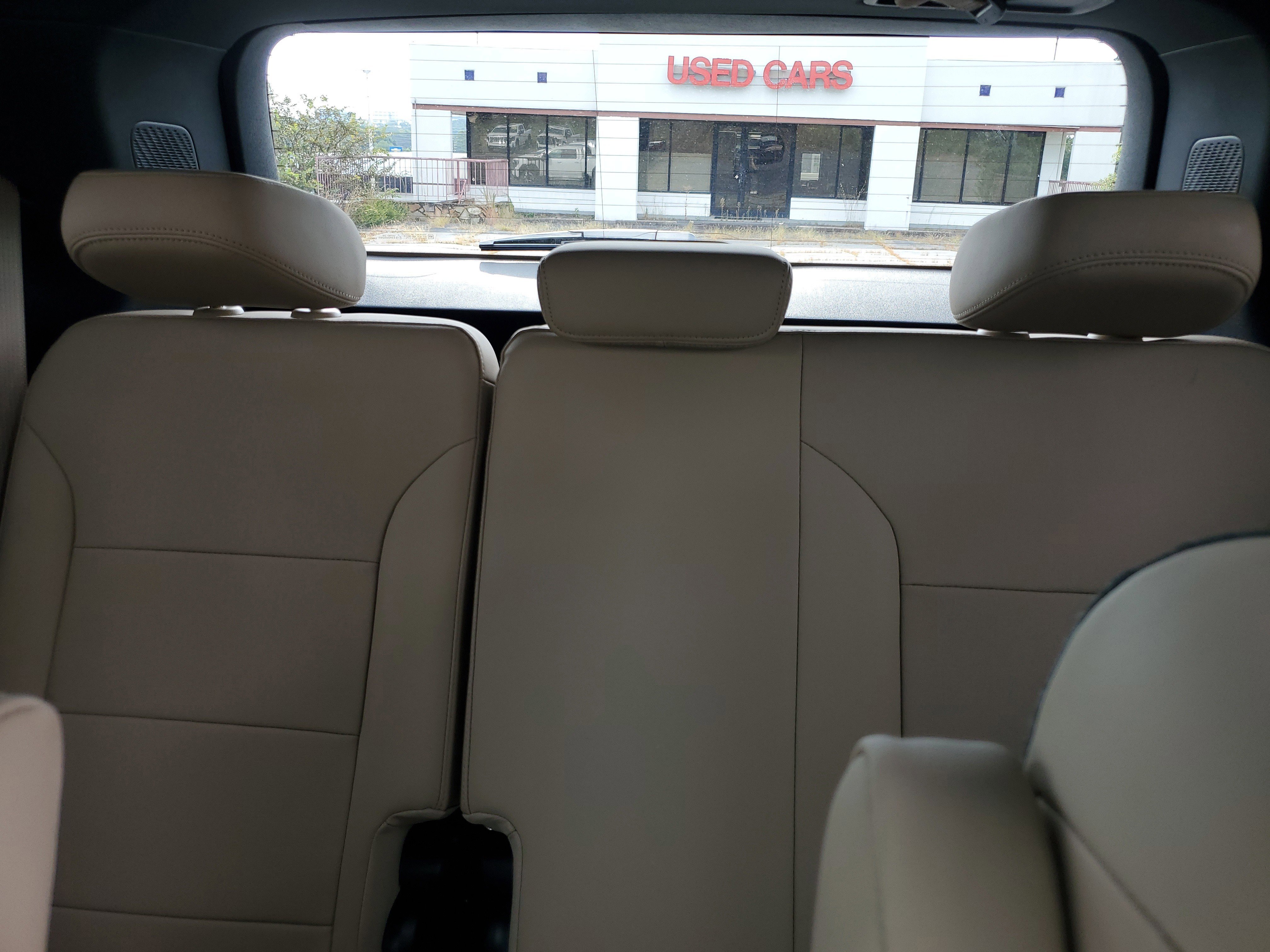 New 2026 Buick Enclave Preferred image 10