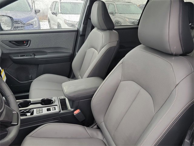 New 2026 Subaru Outback Limited image 33