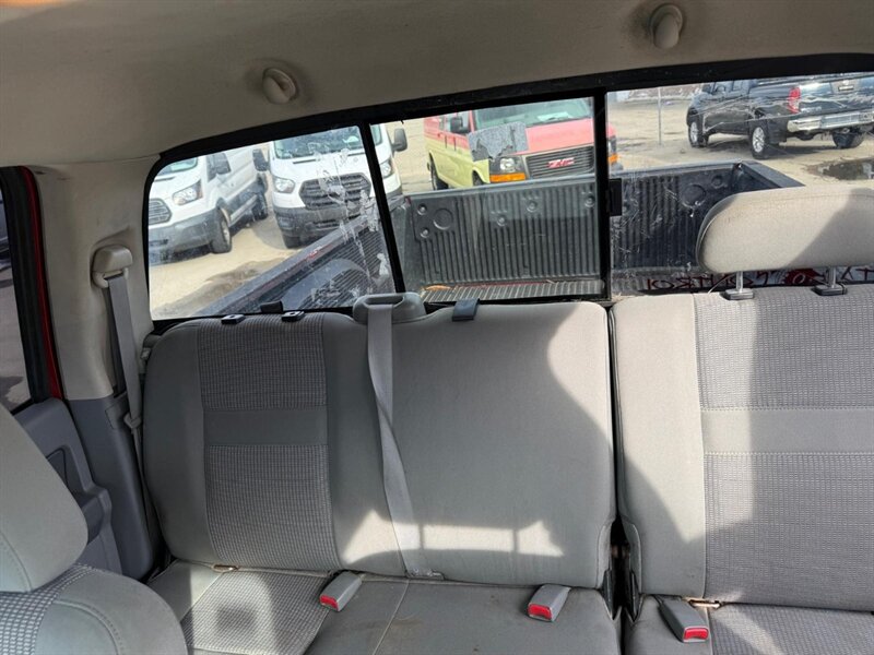 Used 2007 Dodge Ram 2500 Truck SLT AWD/4WD image 21