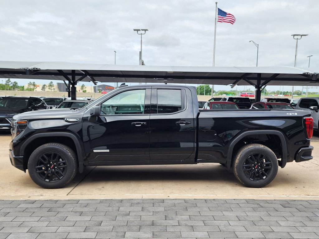 New 2026 GMC Sierra 1500 Elevation AWD/4WD image 7