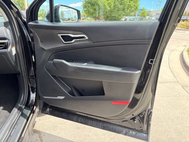 Used 2026 Kia Sportage S AWD/4WD image 23