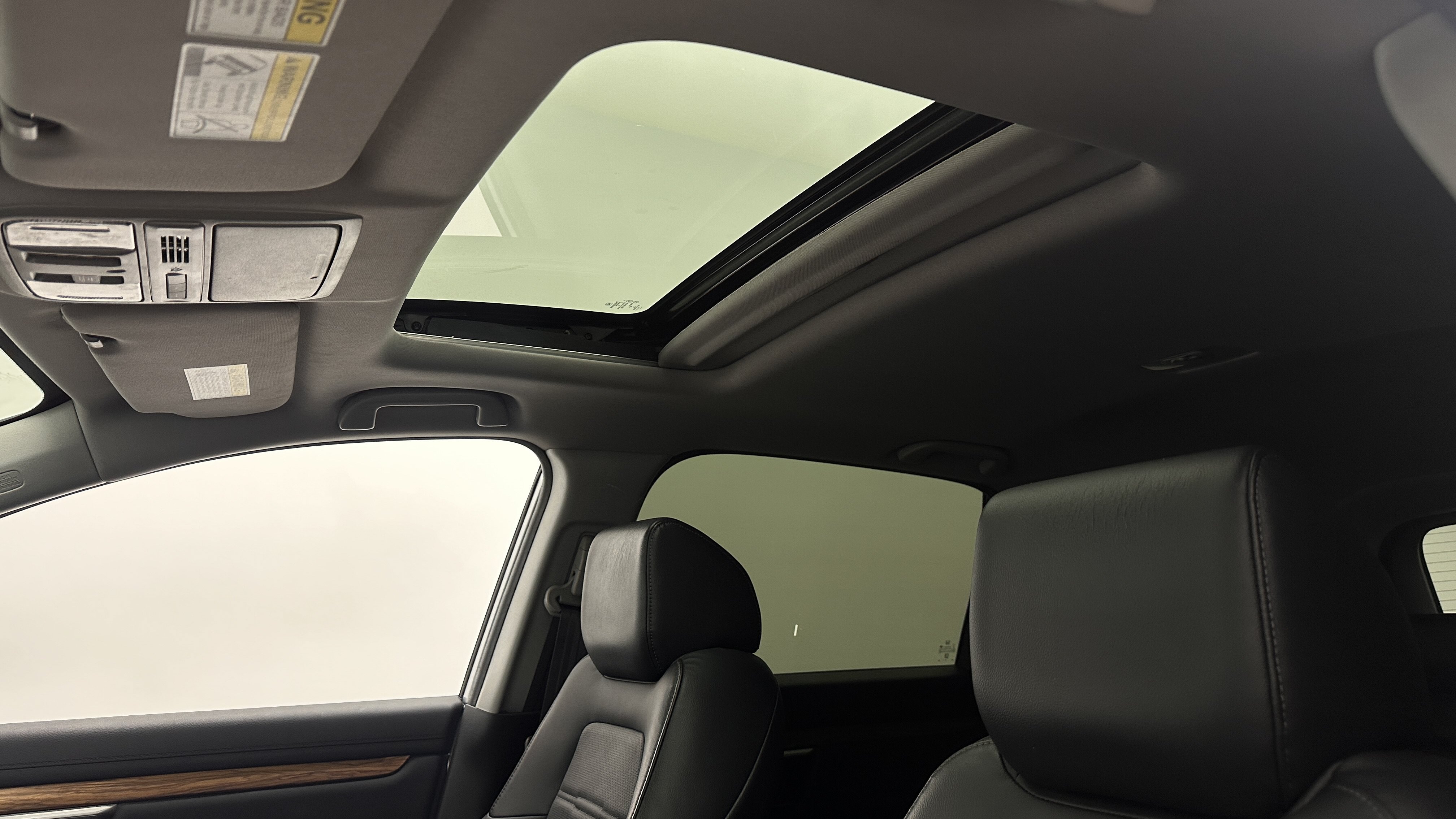 Used 2022 Honda CR-V EX-L image 16