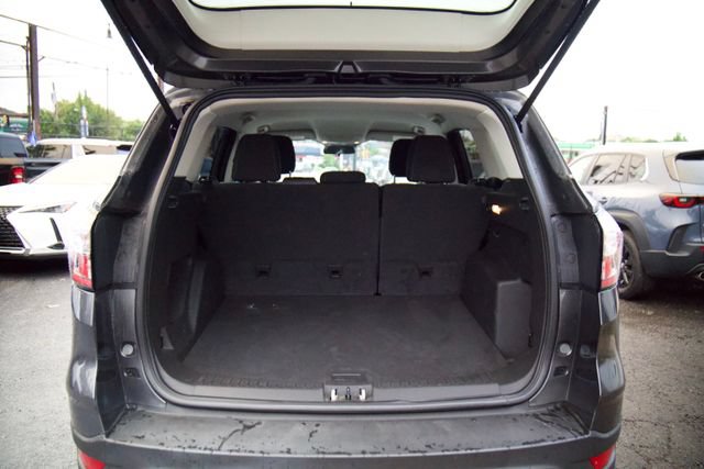 Used 2018 Ford Escape SE AWD/4WD image 28