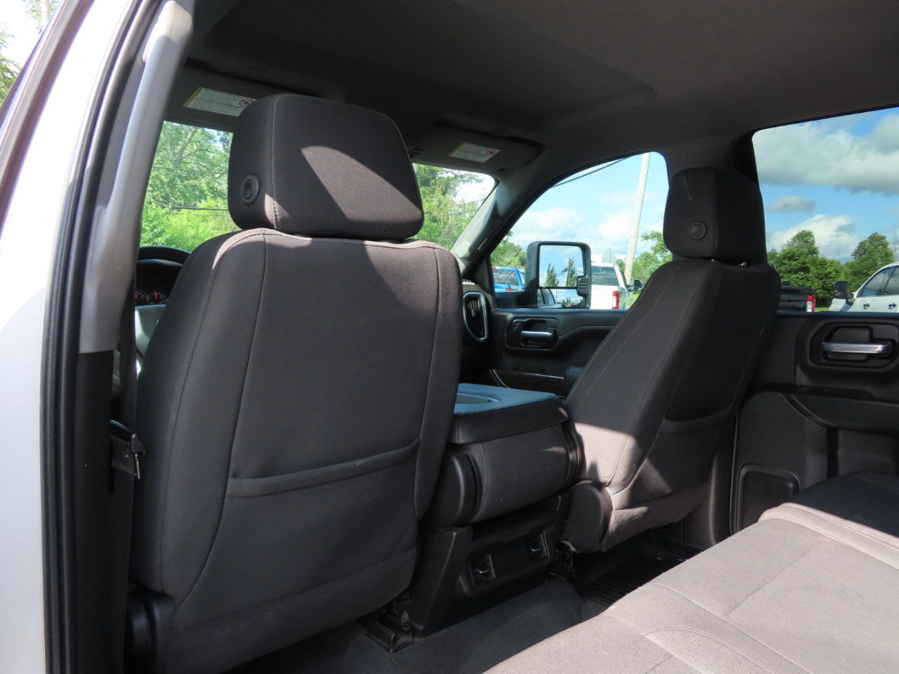 Used 2021 Chevrolet Silverado 3500 LT image 40