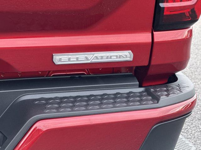 New 2026 GMC Canyon Elevation w/ Convenience Package image 10
