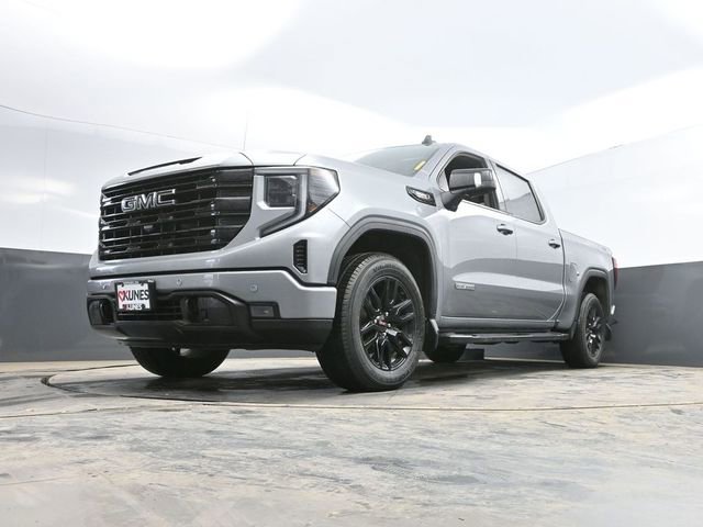 Used 2025 GMC Sierra 1500 Elevation w/ Elevation Premium Package image 51