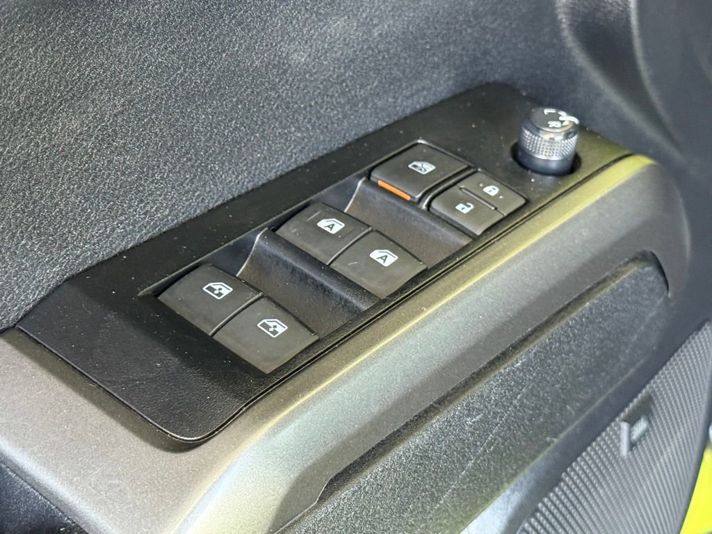 Certified 2023 Toyota Tacoma TRD Off-Road image 21