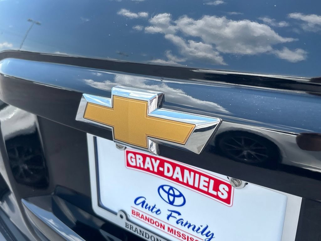 Used 2020 Chevrolet Tahoe LT AWD/4WD image 31