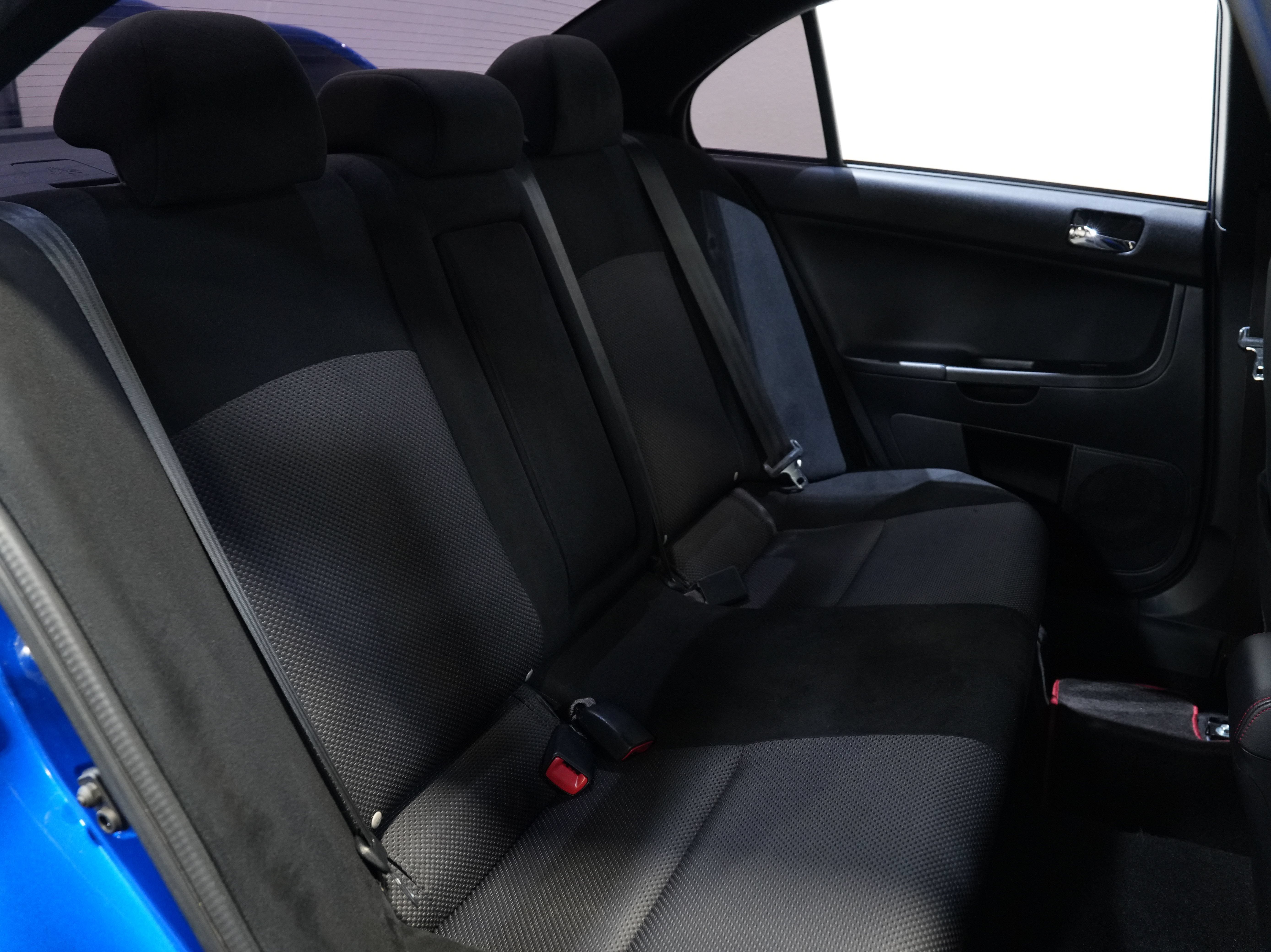 Used 2015 Mitsubishi Lancer Evolution Final Edition AWD/4WD image 37