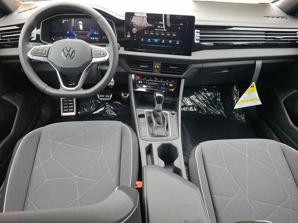 New 2026 Volkswagen Jetta Sport image 10