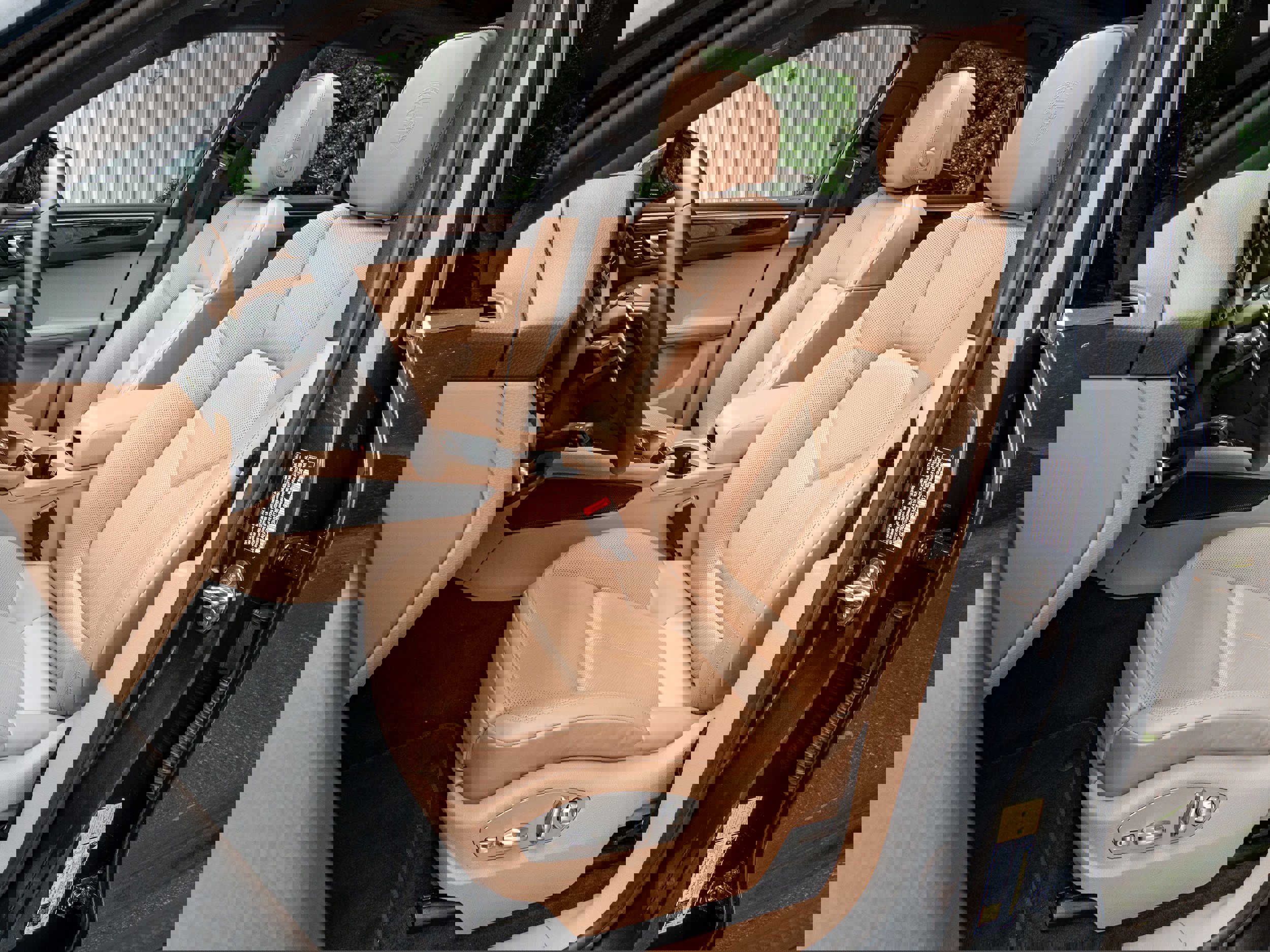 Used 2024 Porsche Macan S image 5