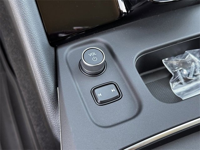 New 2025 Acura MDX FWD image 20