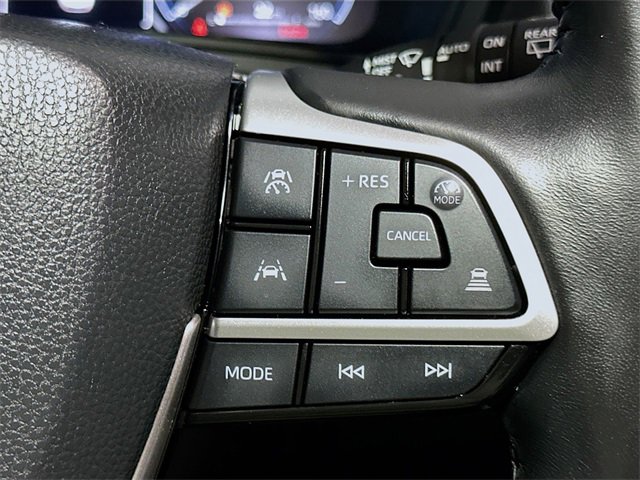 Used 2024 Toyota Grand Highlander Limited image 27