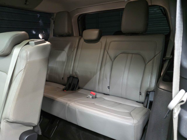 Used 2021 Ford Expedition Max Limited AWD/4WD image 20