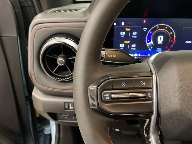 New 2026 Chevrolet Colorado Z71 w/ Technology Package image 14