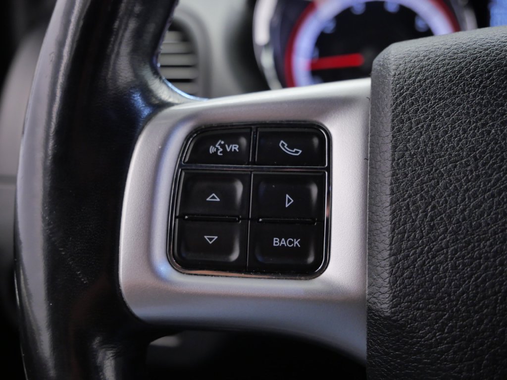 Used 2019 Dodge Grand Caravan GT FWD image 21