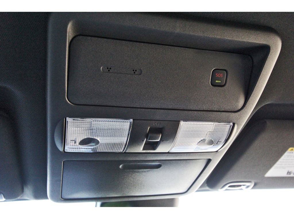 New 2026 Nissan Frontier Pro-X image 21