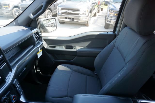 New 2026 Ford F150 STX AWD/4WD image 30
