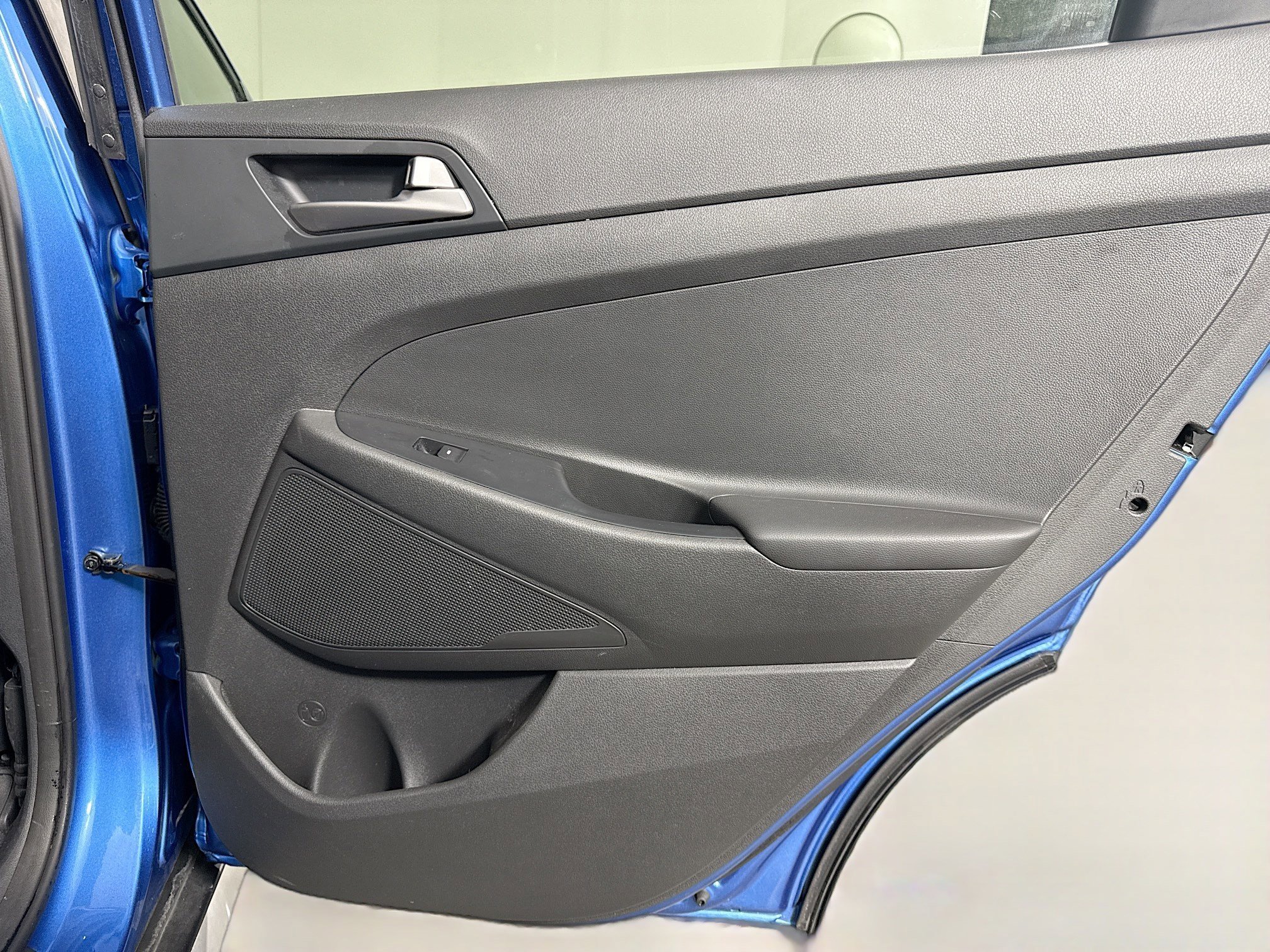 Used 2018 Hyundai Tucson SEL FWD image 27