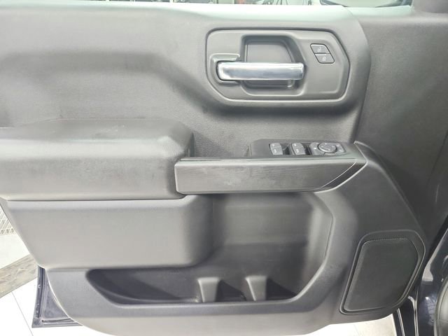 Used 2022 Chevrolet Silverado 1500 Custom RWD image 31