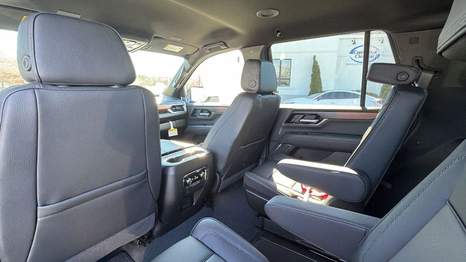 New 2026 GMC Yukon Denali image 35