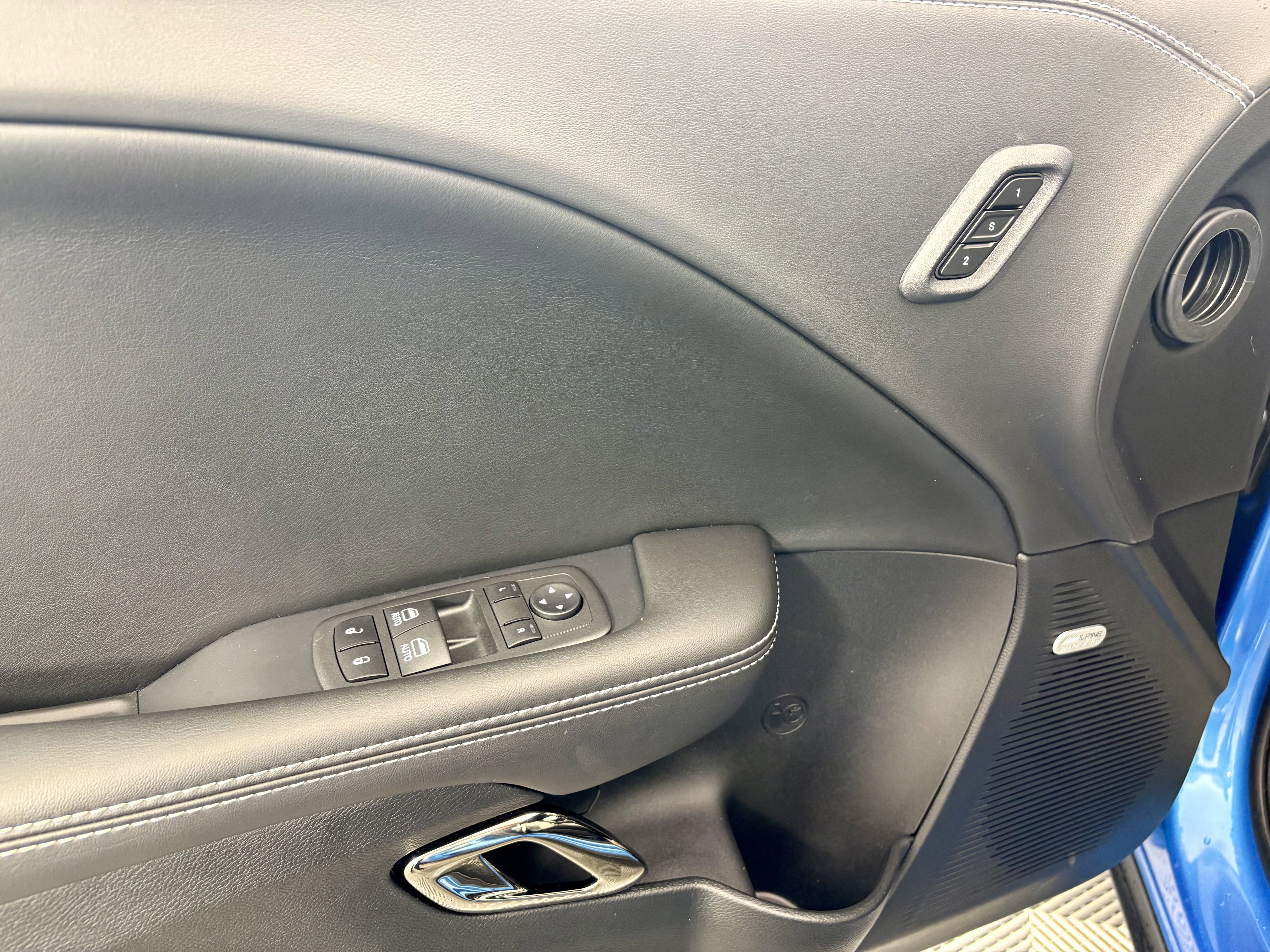 Used 2023 Dodge Challenger SRT Hellcat image 13