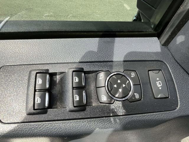 Used 2022 Ford F250 Lariat w/ Lariat Ultimate Package image 12