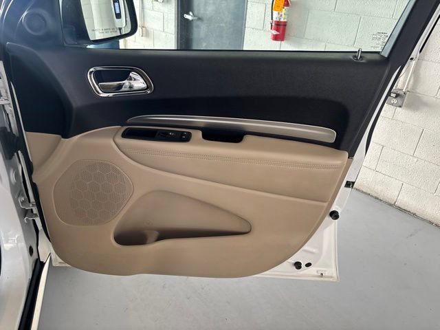 Used 2014 Dodge Durango SXT w/ Quick Order Package 23B AWD/4WD image 39