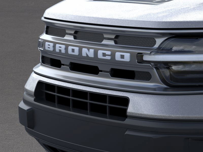 New 2024 Ford Bronco Sport Big Bend image 17