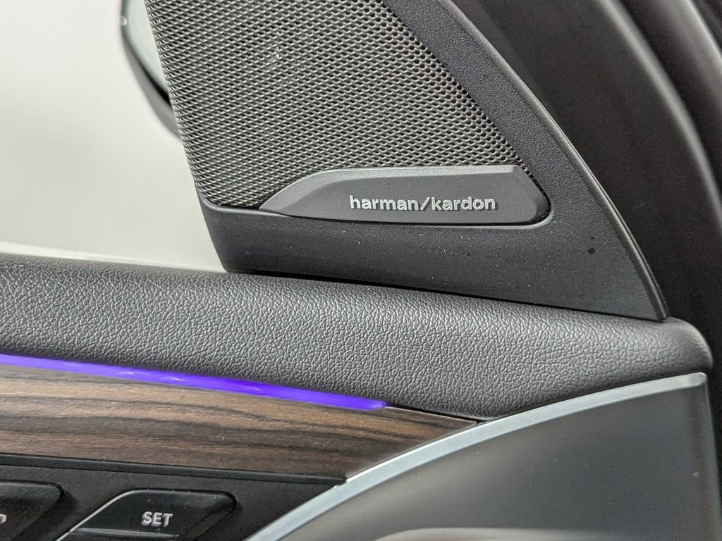 Used 2021 BMW X4 xDrive30i w/ Executive Package image 14