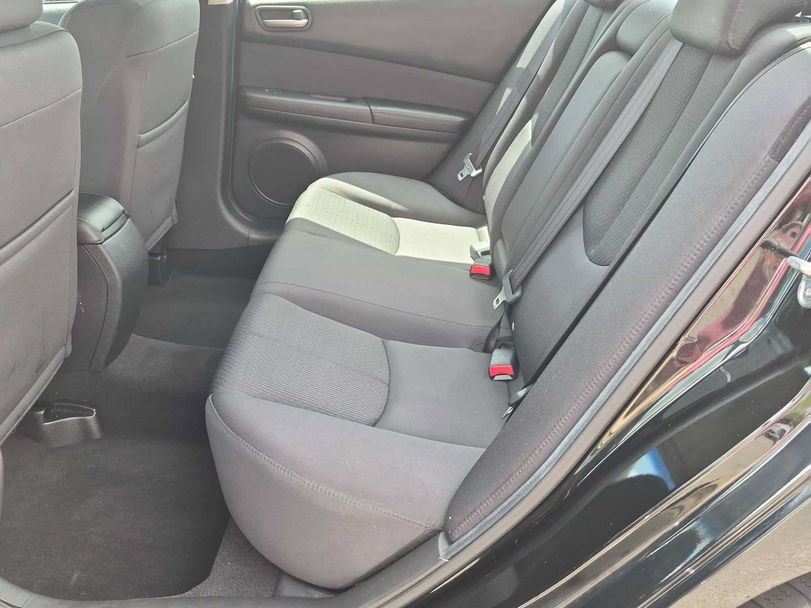 Used 2011 MAZDA MAZDA6 i Sport FWD image 20