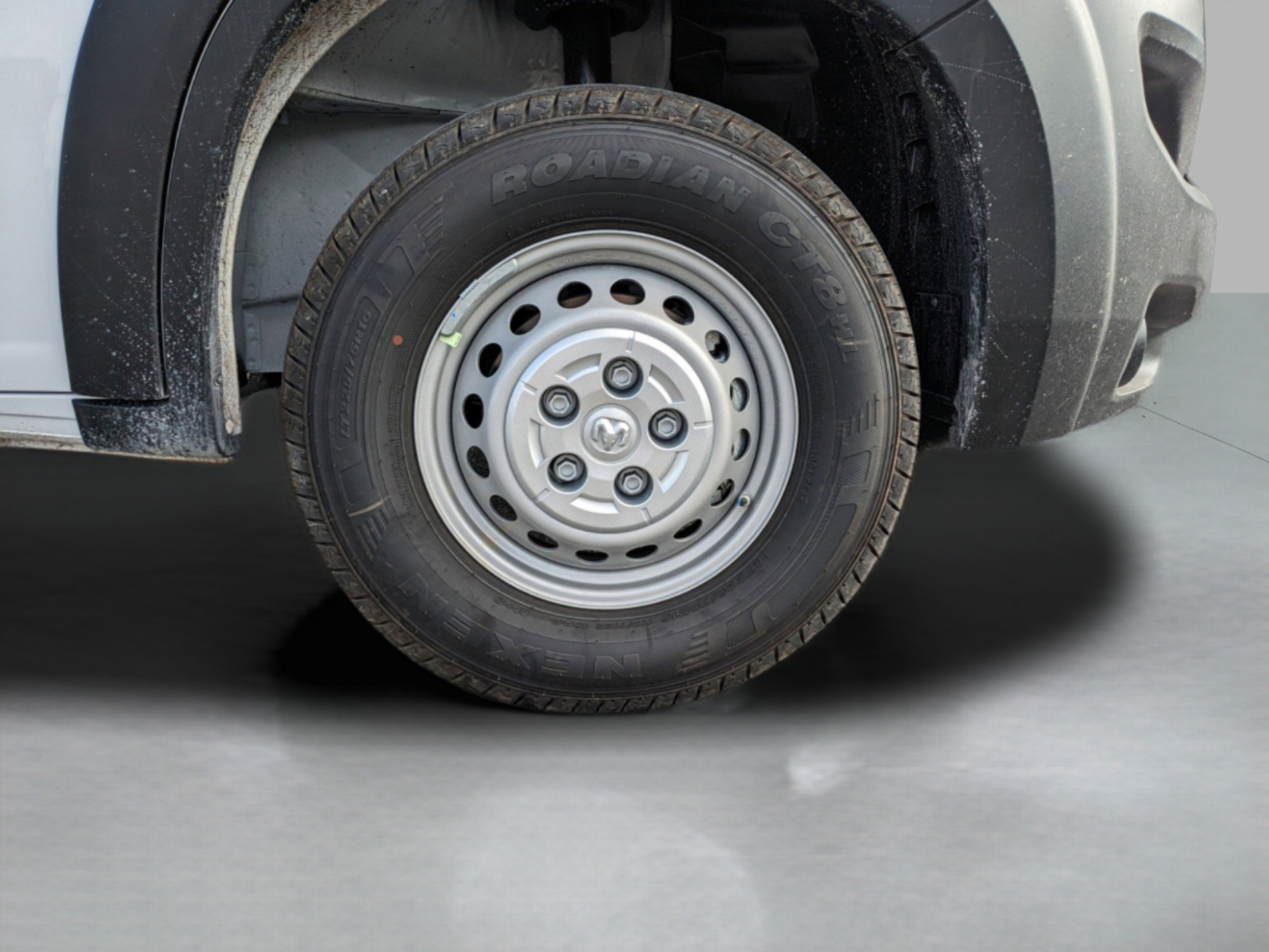 New 2024 RAM ProMaster 3500 w/ Safety Group image 50