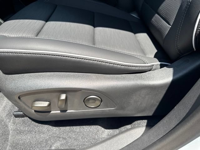 Used 2026 Buick Enclave Sport Touring w/ Power Package FWD image 16
