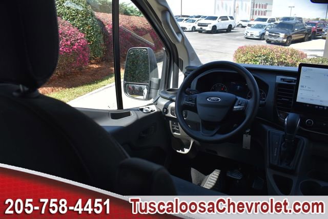 Used 2023 Ford Transit 350 XLT image 28