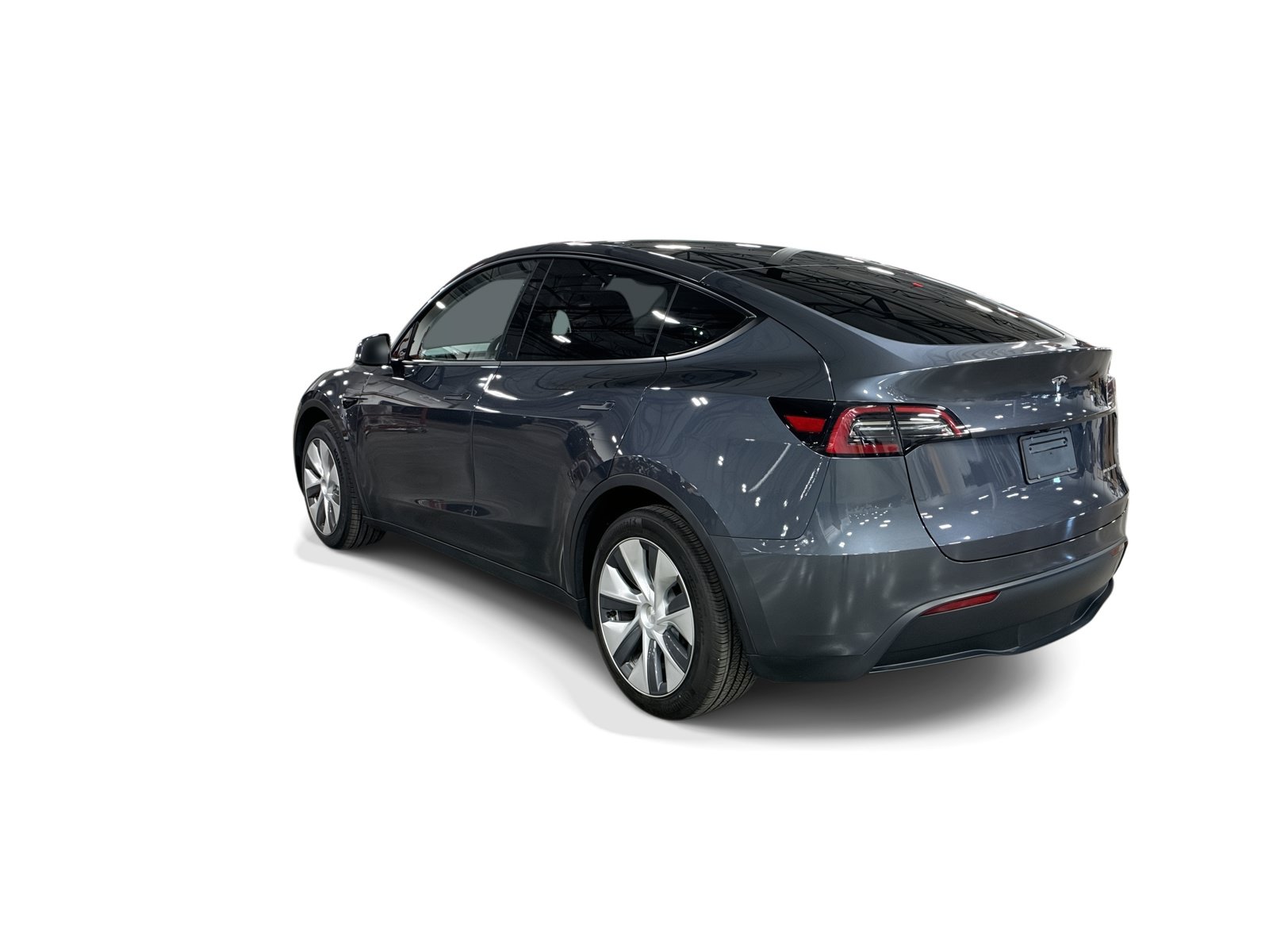 Certified 2023 Tesla Model Y Long Range AWD/4WD image 4
