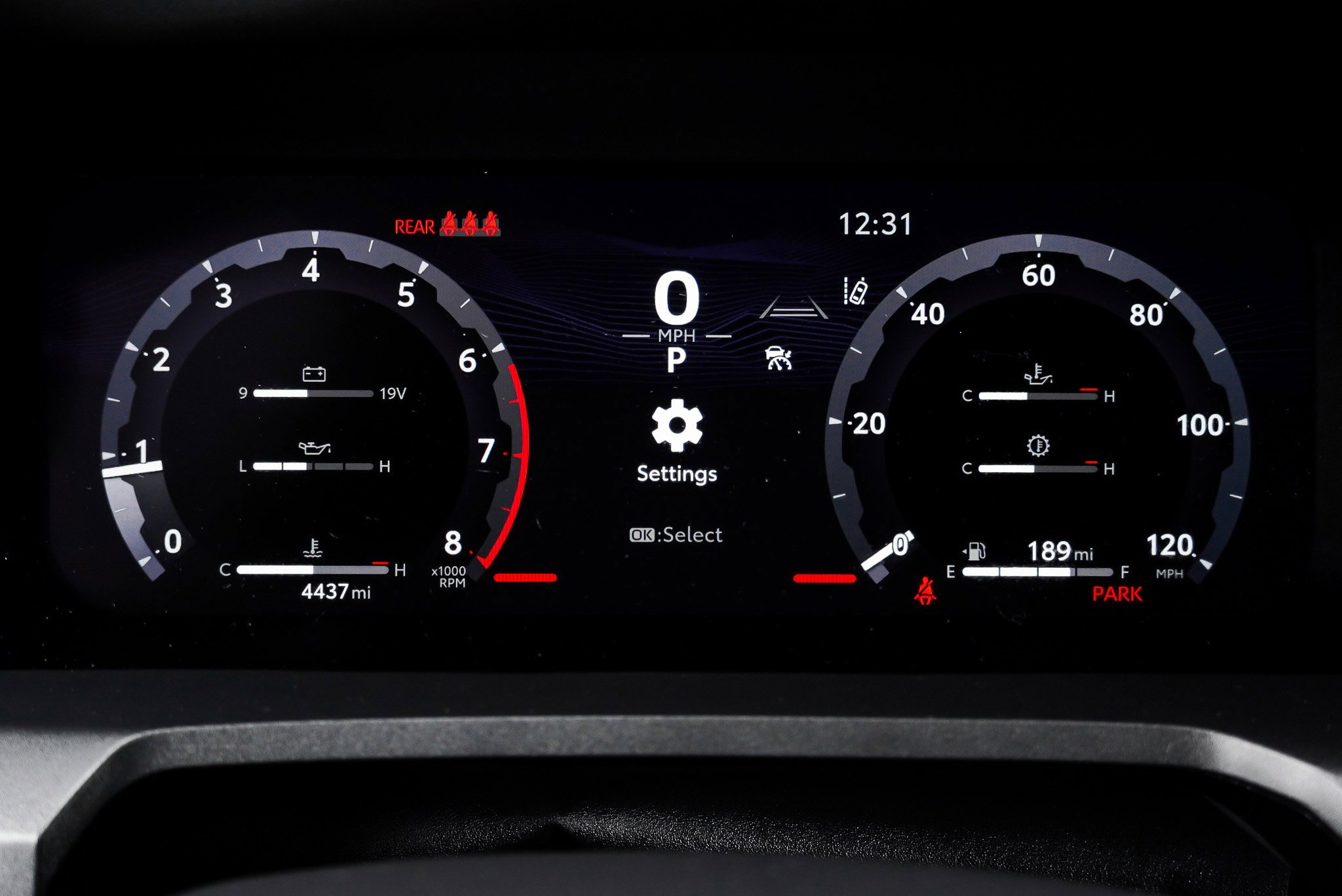Certified 2025 Toyota Tacoma TRD Off-Road AWD/4WD image 41
