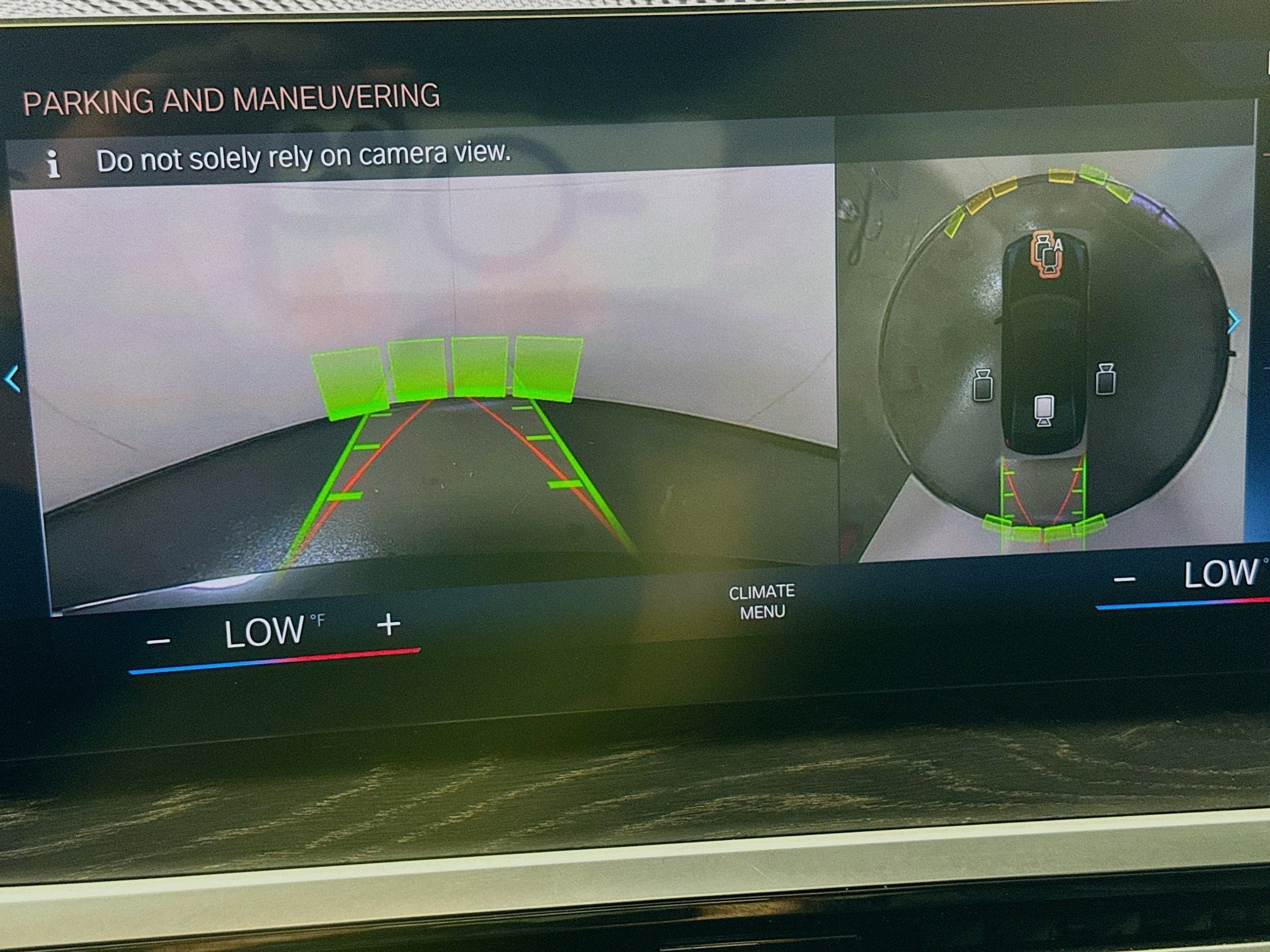 Used 2023 BMW 330e w/ Premium Package image 19