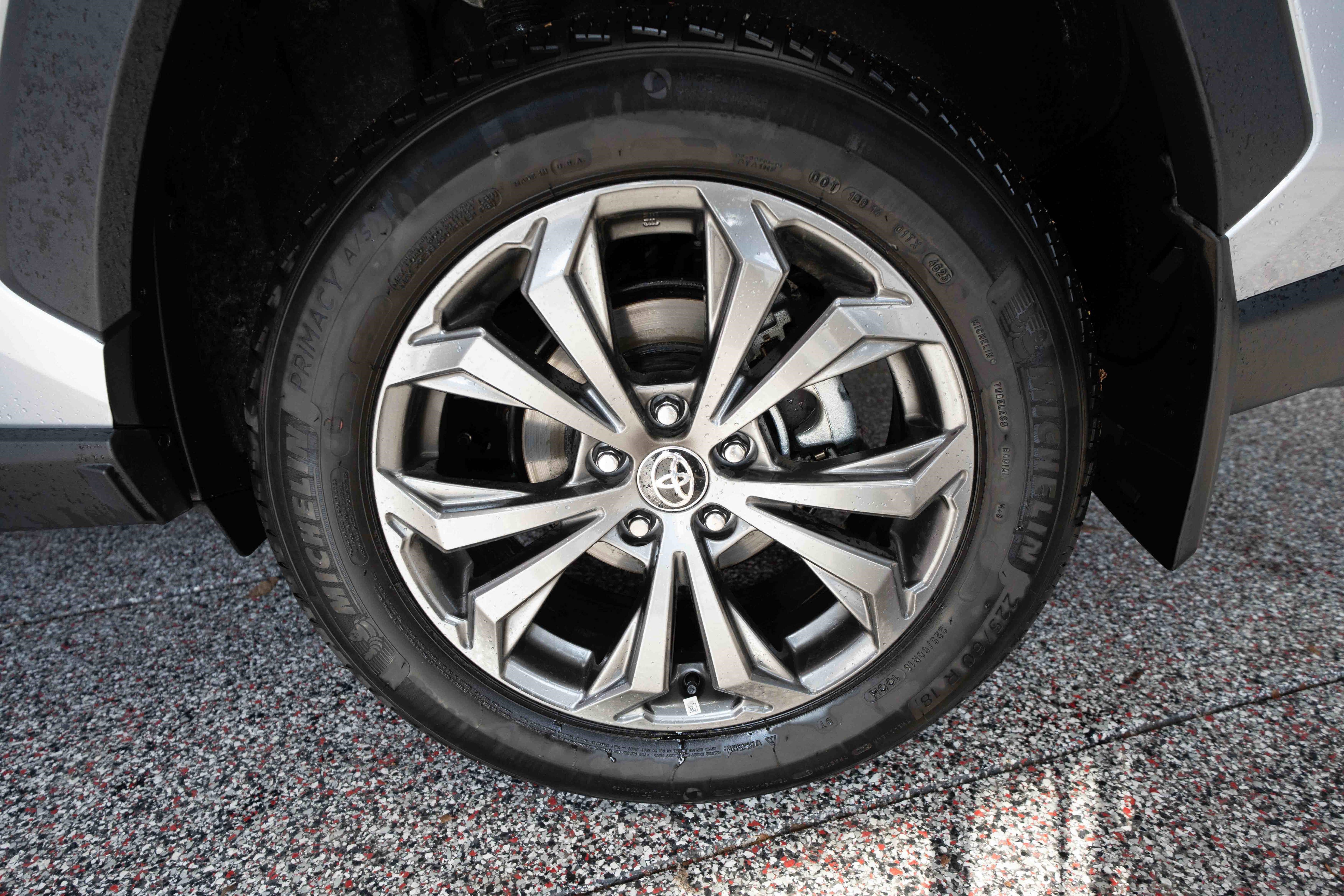 Certified 2024 Toyota RAV4 XLE Premium w/ Weather Package image 31