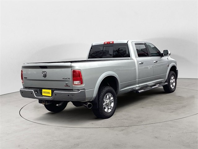 Used 2013 RAM 3500 Laramie w/ Convenience Group image 5