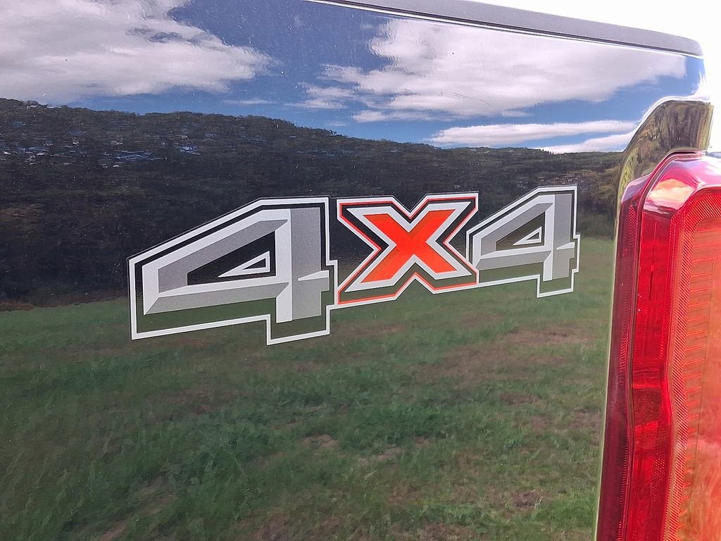 New 2026 Ford F350 XL image 19