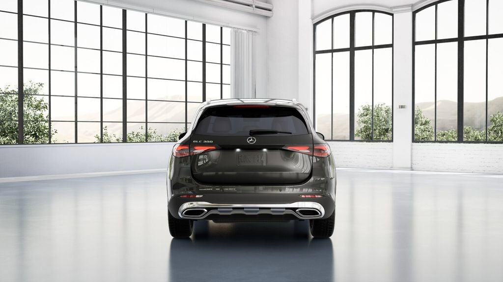 New 2026 Mercedes-Benz GLC 300 image 20