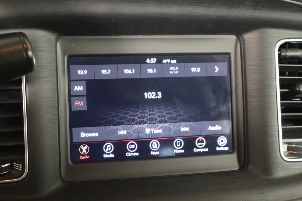 Used 2019 Dodge Charger Police image 27