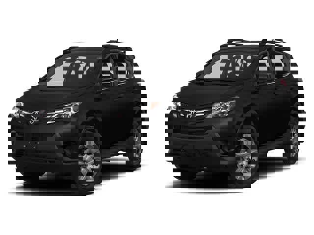 Used 2013 Toyota RAV4 Limited