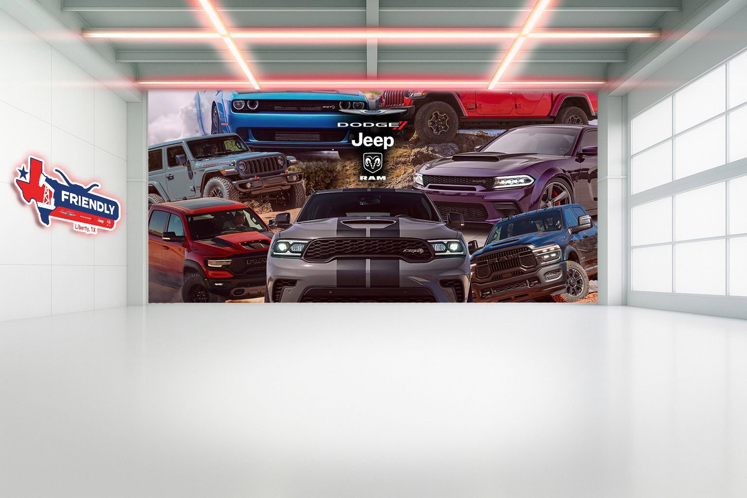 New 2026 Jeep Grand Cherokee L Limited image 31