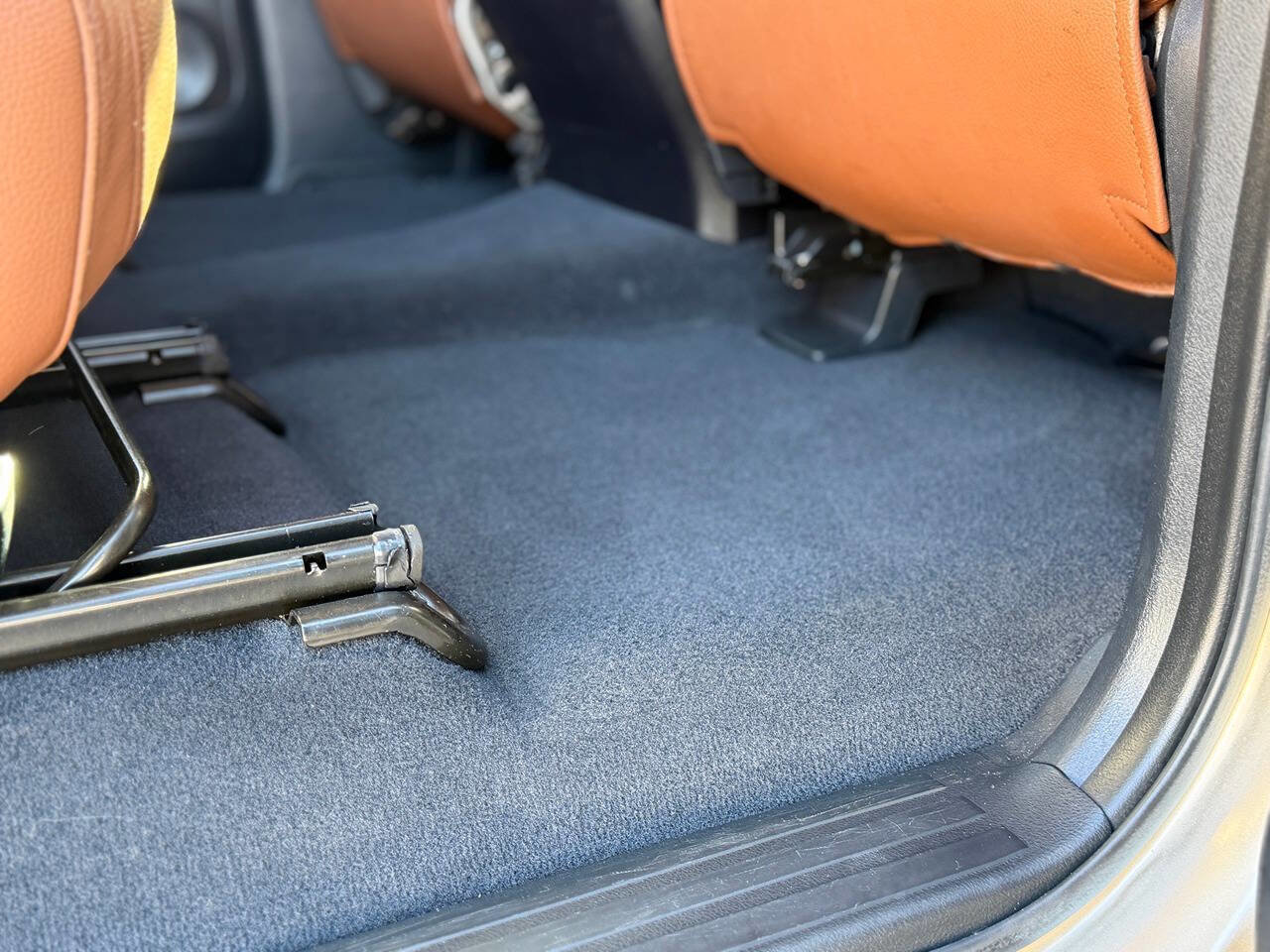 Used 2007 Toyota Tundra Limited AWD/4WD image 99