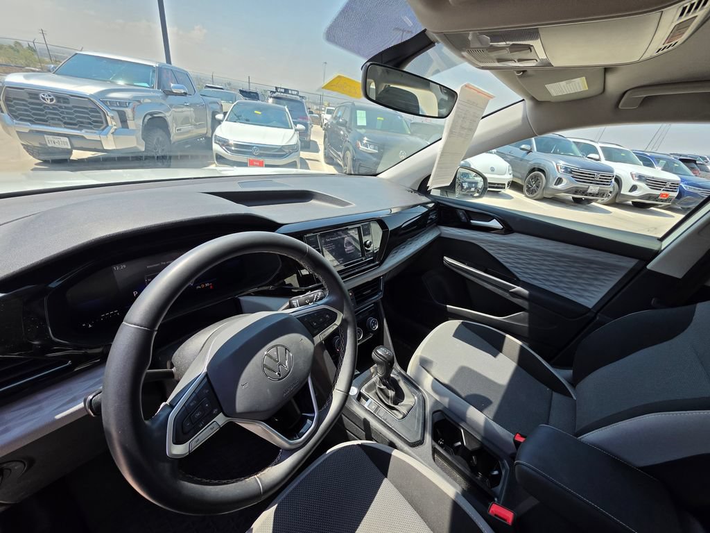 Used 2023 Volkswagen Taos S FWD image 18
